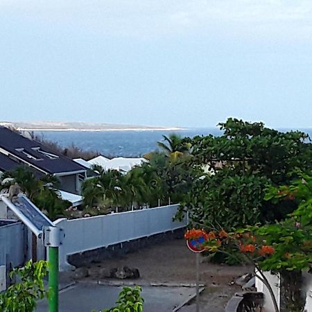 Luxurious Villa In Saint Martin Cul de Sac Exterior photo
